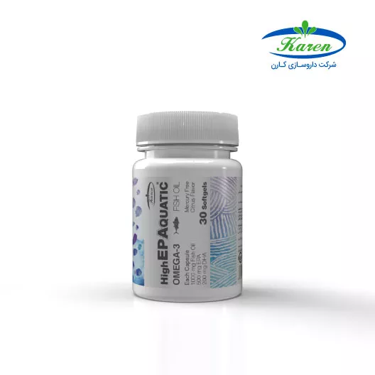 EPA بالا آکواتیک