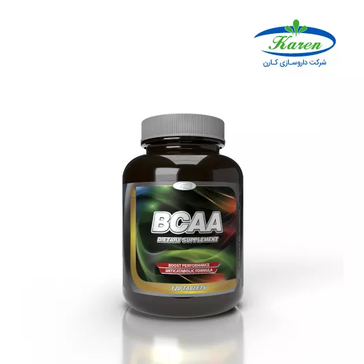 BCAA 6000