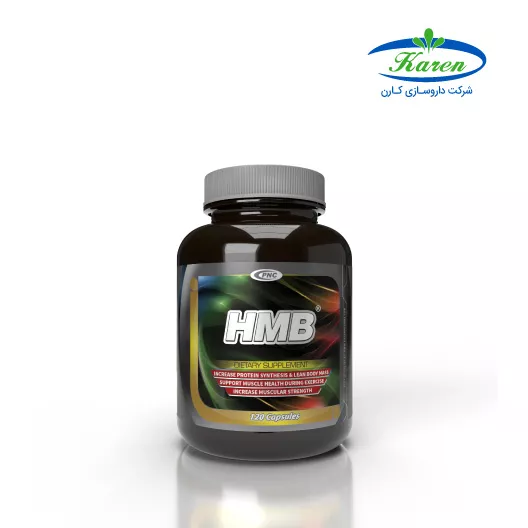 HMB 3000